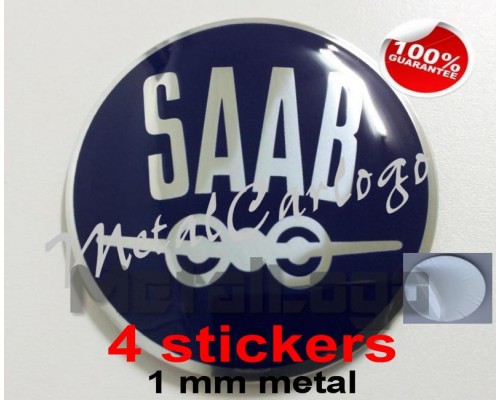 Saab 5